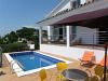 Ferienhaus Spanien Villa Xaloc Villa Xaloc - Schwimmbad